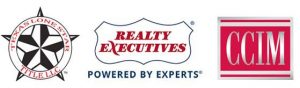Texas Lone Star Title, LLC, Realty Executives and CCIM