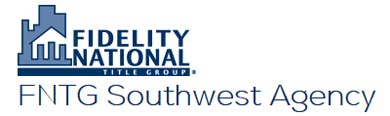 Fidelity National Title Group – Southwest Agency Division