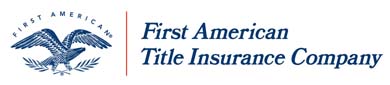 First American Title Insurance Company