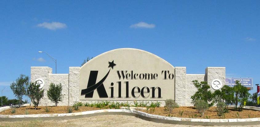 Office in Killeen, TX- Texas Lone Star Title, LLC